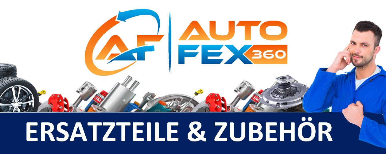 AUTOFex360 - Ersatzteile und Zubehör - Tuning und Styling